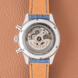 Seiko Presage Breguet Chronograph (Ref. SRQ025J1)