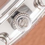 Seiko Presage Breguet Chronograph (Ref. SRQ025J1)