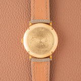 Vacheron Constantin Patrimony Day-Date Moonphase - Pink on Pink (Ref. 47009)