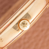 Vacheron Constantin Patrimony Day-Date Moonphase - Pink on Pink (Ref. 47009)