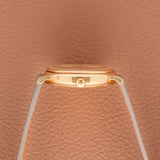 Vacheron Constantin Patrimony Day-Date Moonphase - Pink on Pink (Ref. 47009)