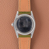 1973 Rolex Oysterdate Silver Brushed Dial (Ref. 6694)