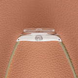 1973 Rolex Oysterdate Silver Brushed Dial (Ref. 6694)