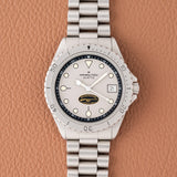 Hamilton Khaki Diver Remington Signed - Box and Papers (Ref. 9369)