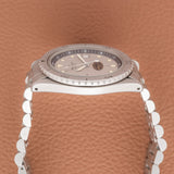 Hamilton Khaki Diver Remington Signed - Box and Papers (Ref. 9369)