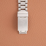 Hamilton Khaki Diver Remington Signed - Box and Papers (Ref. 9369)