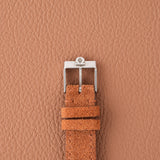 Omega De Ville Silver Dial Ultra Slim