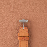 Omega De Ville Silver Dial Ultra Slim
