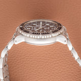 2004 Zenith El Primero Rainbow Flyback - Box and Papers (Ref. 01/02.0470.405)