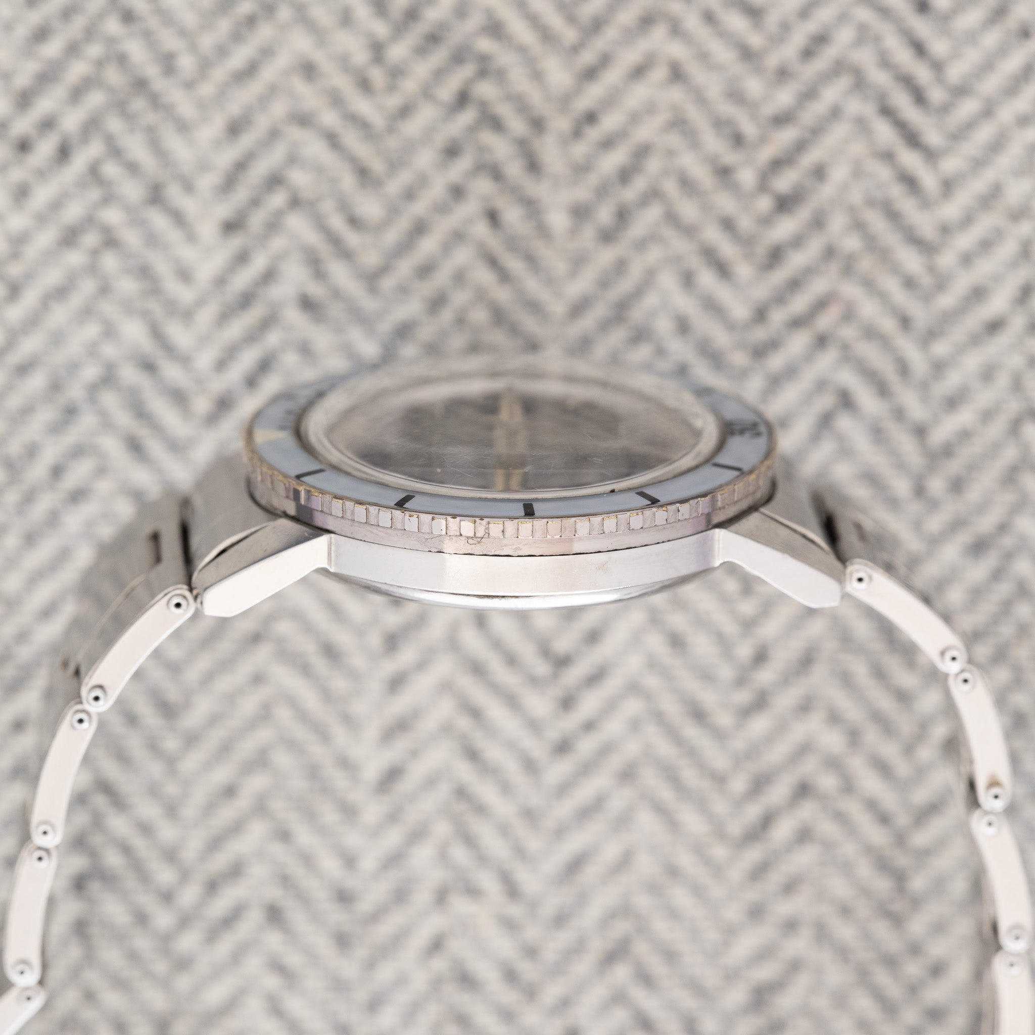 Langhoff Safe Distance 北欧AOR名盤 Lang & Heyne 18 Karat Rose Gold 