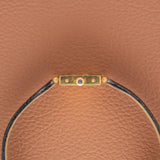 Cartier Obus Paris Dial Blue Enamel - Cartier Service Papers