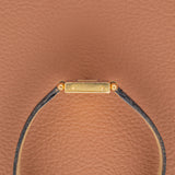 Cartier Obus Paris Dial Blue Enamel - Cartier Service Papers