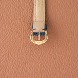 Cartier Obus Paris Dial Blue Enamel - Cartier Service Papers