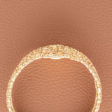 Omega Gilbert Albert Yellow Gold Hidden Watch