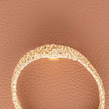 Omega Gilbert Albert Yellow Gold Hidden Watch
