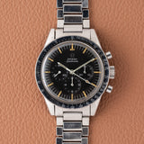 1967 Omega Speedmaster Ed White Dot Over 90 (Ref. 105.003-65)