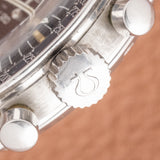 1967 Omega Speedmaster Ed White Dot Over 90 (Ref. 105.003-65)