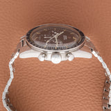 1967 Omega Speedmaster Ed White Dot Over 90 (Ref. 105.003-65)