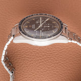 1967 Omega Speedmaster Ed White Dot Over 90 (Ref. 105.003-65)