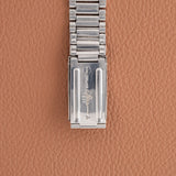 1967 Omega Speedmaster Ed White Dot Over 90 (Ref. 105.003-65)