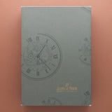 1990s Audemars Piguet Tank Museum Regulator - Box and Papers (Ref. 25849BA)