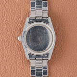 1965 Rolex Oysterdate Precision Early Coffin Markers (Ref. 6694)