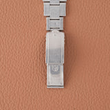 1965 Rolex Oysterdate Precision Early Coffin Markers (Ref. 6694)