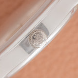 1993 Patek Philippe Calatrava Platinum Cream Dial (Ref. 3998P)