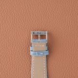 1993 Patek Philippe Calatrava Platinum Cream Dial (Ref. 3998P)