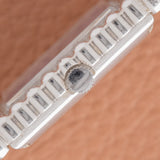 Piaget Emperador Rare White Gold Lapis Dial (Ref. 9131 C16)