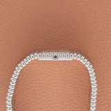 Piaget Emperador Rare White Gold Lapis Dial (Ref. 9131 C16)