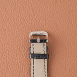 Audemars Piguet Factory Pavé Jules Audemars - Box and Papers (Ref. 15123BC)