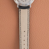 Audemars Piguet Factory Pavé Jules Audemars - Box and Papers (Ref. 15123BC)