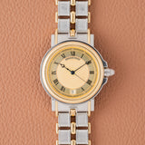 Breguet Marine Two Tone Tropical Dial - Papers (Ref. 3400)