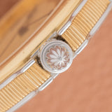 Breguet Marine Two Tone Tropical Dial - Papers (Ref. 3400)