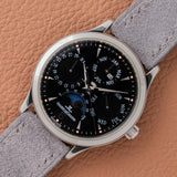 Jaeger-LeCoultre Master Control Perpetual Calendar (Ref. 140.8.80.S)