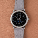 Jaeger-LeCoultre Master Control Perpetual Calendar (Ref. 140.8.80.S)