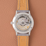 Jaeger-LeCoultre Master Control Perpetual Calendar (Ref. 140.8.80.S)