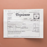 Breguet Marine Two Tone Tropical Dial - Papers (Ref. 3400)