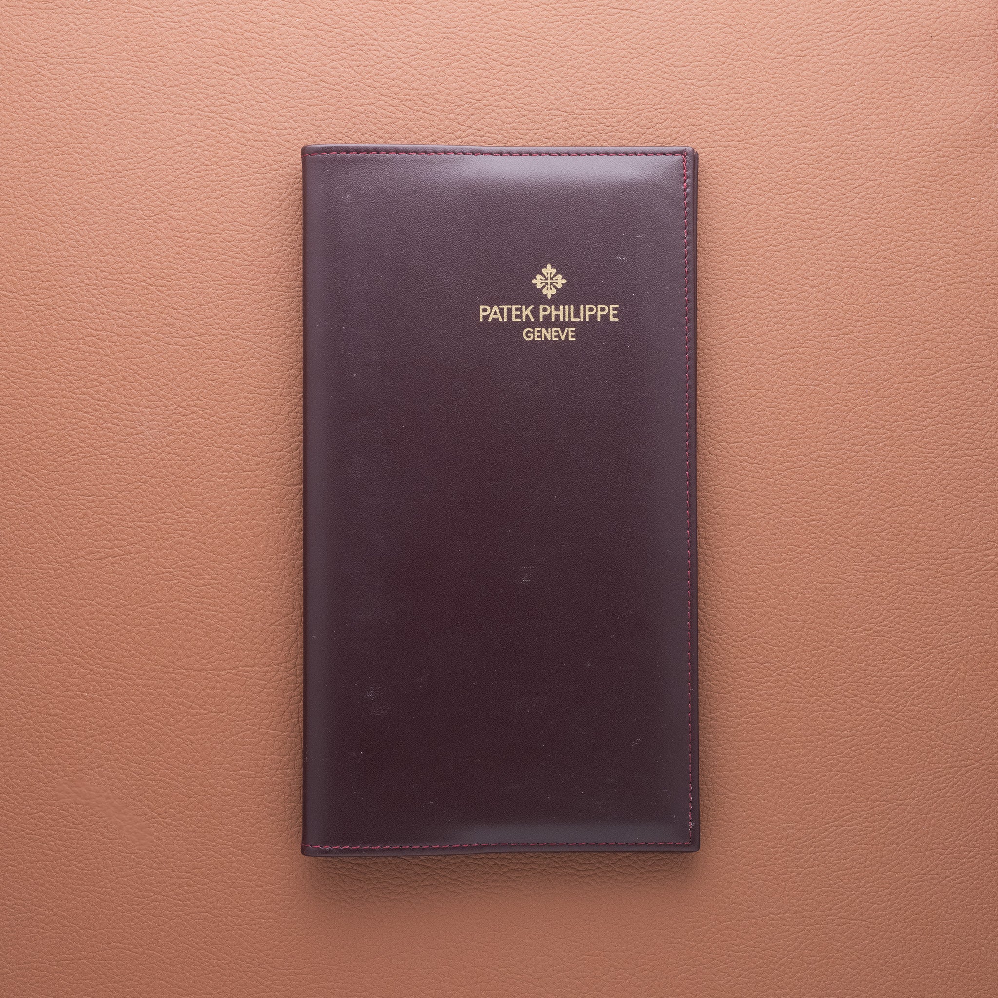 Patek Philippe Travel Time White Gold - Papers and Service Tag