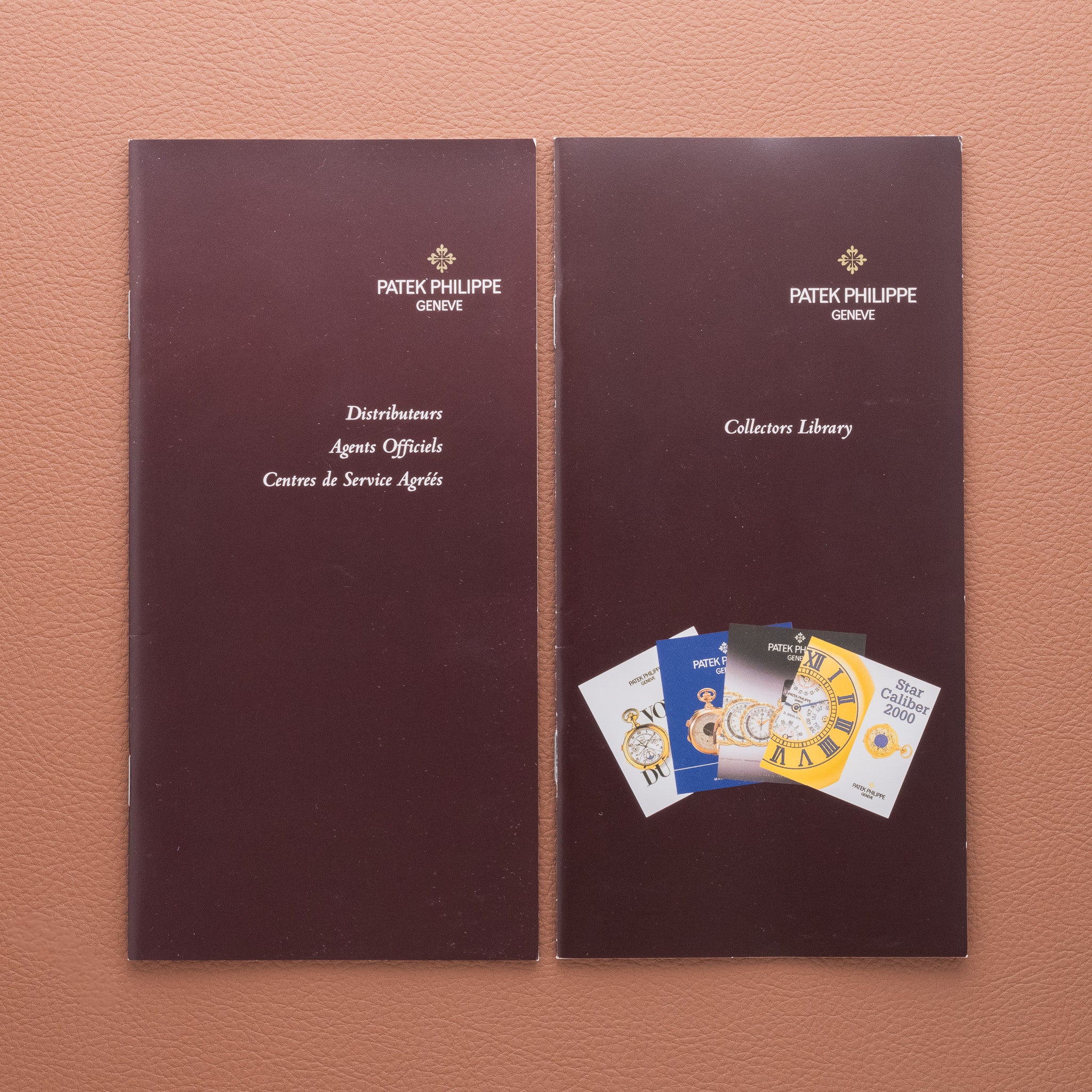 Patek Philippe Travel Time White Gold - Papers and Service Tag