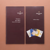 Patek Philippe Travel Time White Gold - Papers and Service Tag (Ref. 5134G)