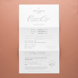 Patek Philippe Travel Time White Gold - Papers and Service Tag (Ref. 5134G)