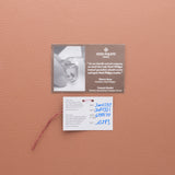 Patek Philippe Travel Time White Gold - Papers and Service Tag (Ref. 5134G)