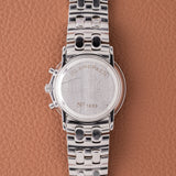 1990s Blancpain Léman Flyback 34mm Military Dial (Ref. 1185F-1130M-63)