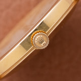 1995 Rolex Cellini Yellow Gold Dress Watch (Ref. 5115)