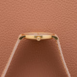 1995 Rolex Cellini Yellow Gold Dress Watch (Ref. 5115)