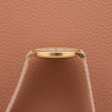 1995 Rolex Cellini Yellow Gold Dress Watch (Ref. 5115)