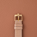 1995 Rolex Cellini Yellow Gold Dress Watch (Ref. 5115)