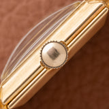 1948 Vacheron Constantin Square Fancy Lugs (Ref. 4369)